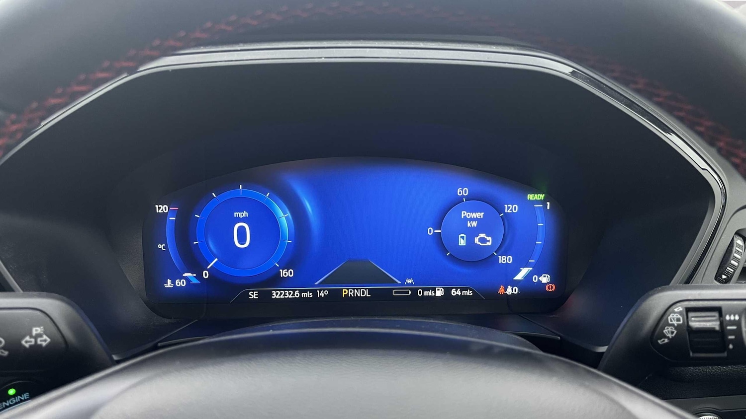 Used Ford Kuga 2022 for sale - 76329247: Photo 16