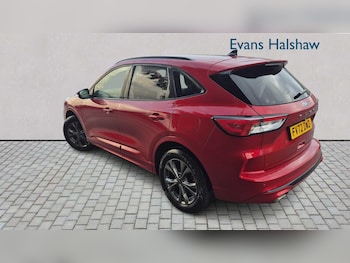 Used Ford Kuga 2022 for sale - 76329247: Photo 2
