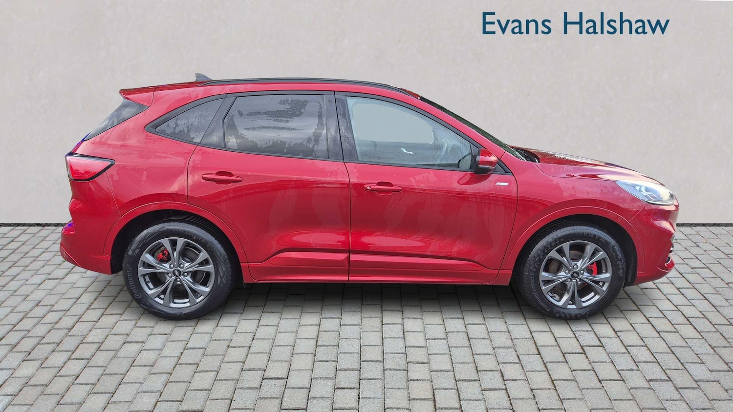 Used Ford Kuga 2022 for sale - 76329247: Photo 3