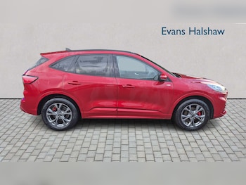 Used Ford Kuga 2022 for sale - 76329247: Photo 3