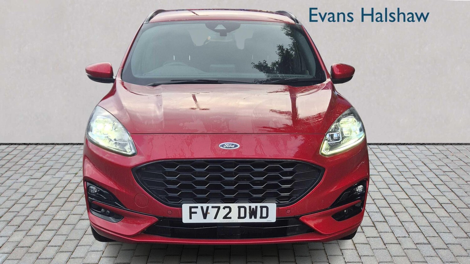 Used Ford Kuga 2022 for sale - 76329247: Photo 4