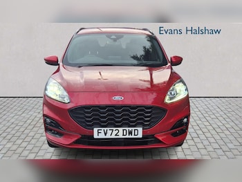 Used Ford Kuga 2022 for sale - 76329247: Photo 4