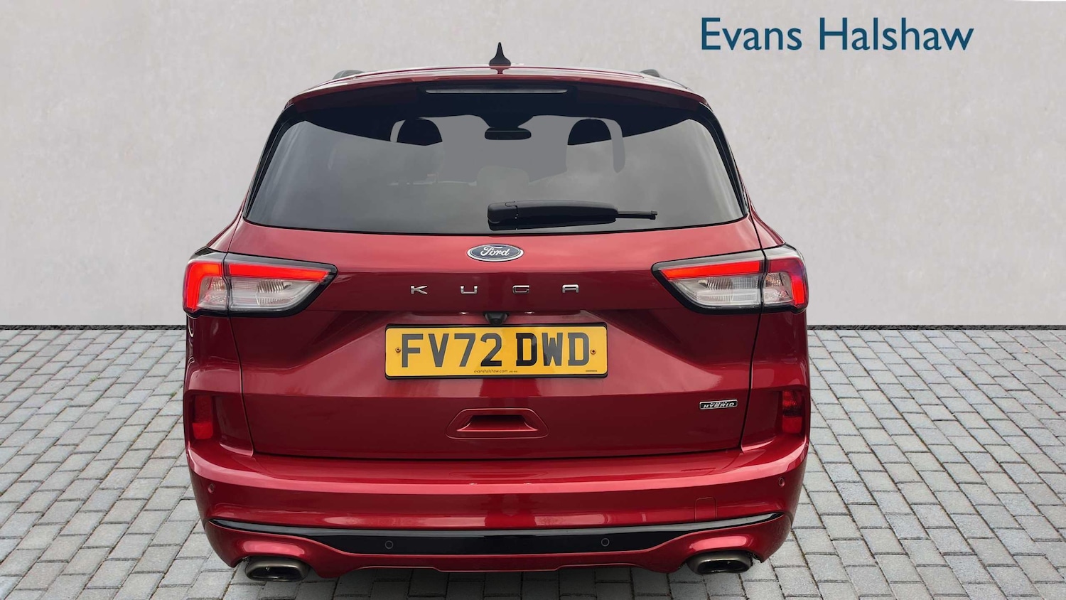 Used Ford Kuga 2022 for sale - 76329247: Photo 5