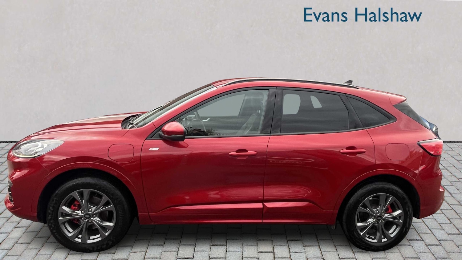 Used Ford Kuga 2022 for sale - 76329247: Photo 6