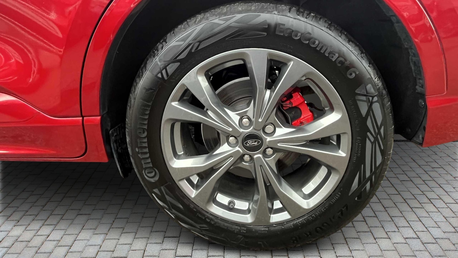 Used Ford Kuga 2022 for sale - 76329247: Photo 7