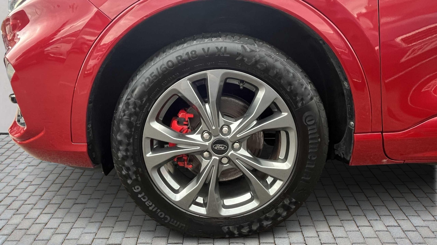 Used Ford Kuga 2022 for sale - 76329247: Photo 8