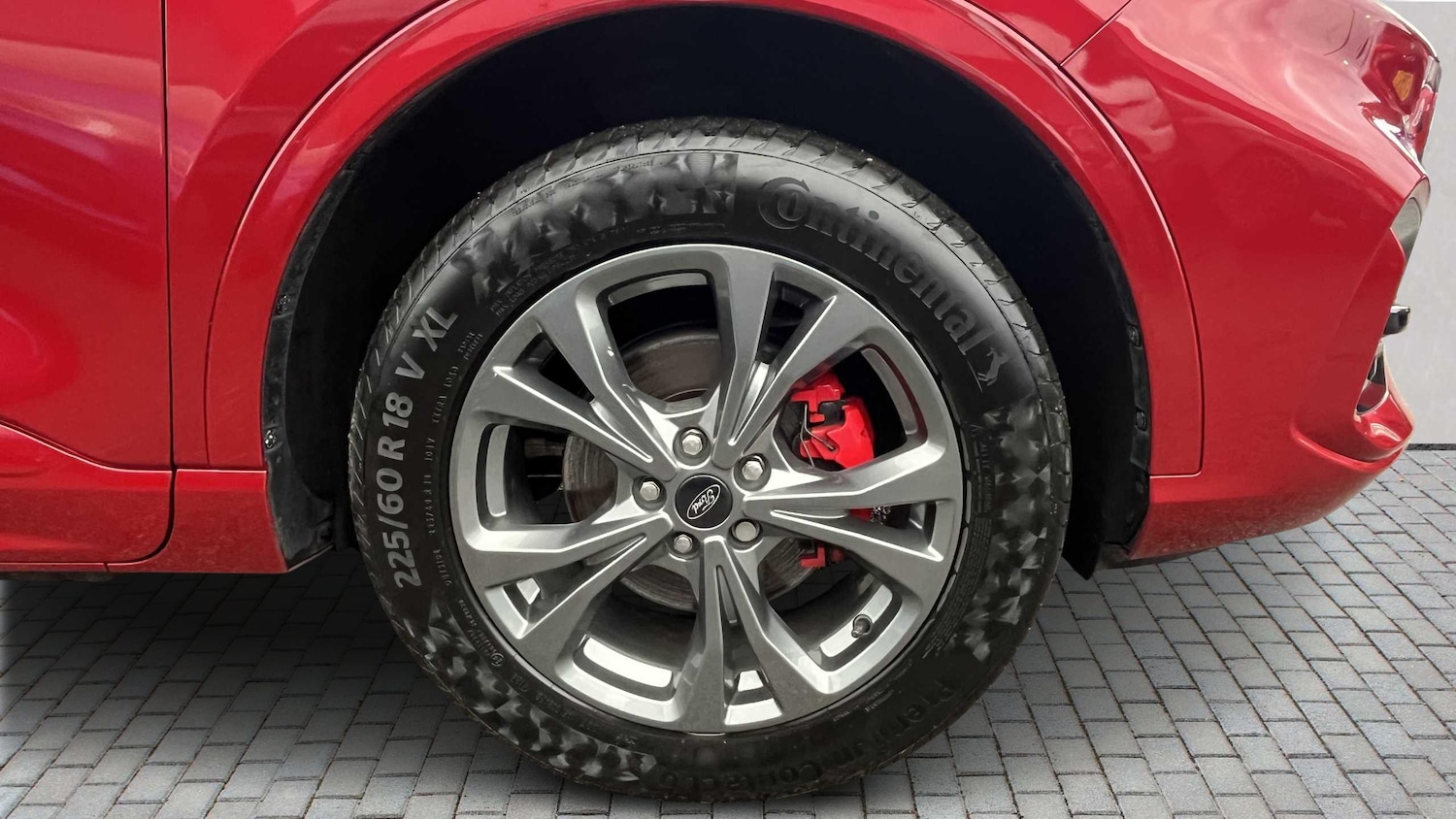 Used Ford Kuga 2022 for sale - 76329247: Photo 9