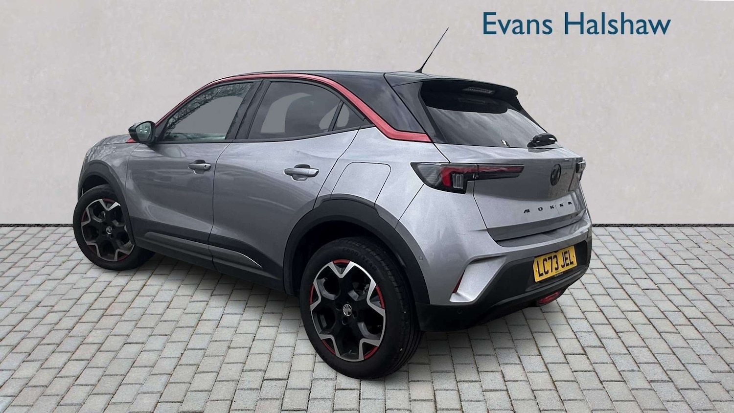 Used Vauxhall Mokka 2024 for sale - 78104937: Photo 3