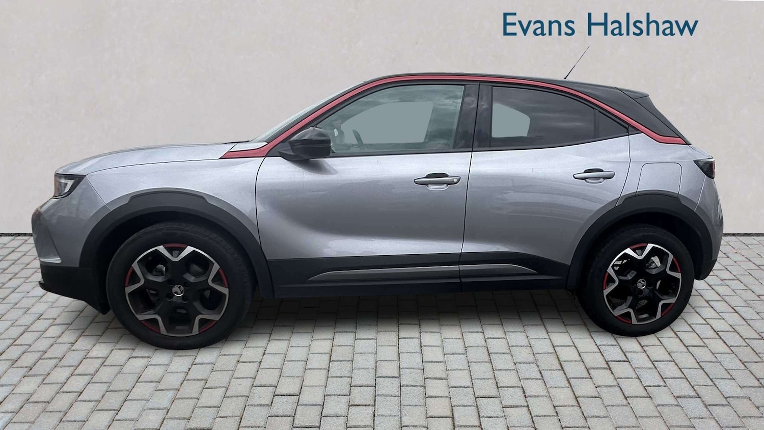 Used Vauxhall Mokka 2024 for sale - 78104937: Photo 5