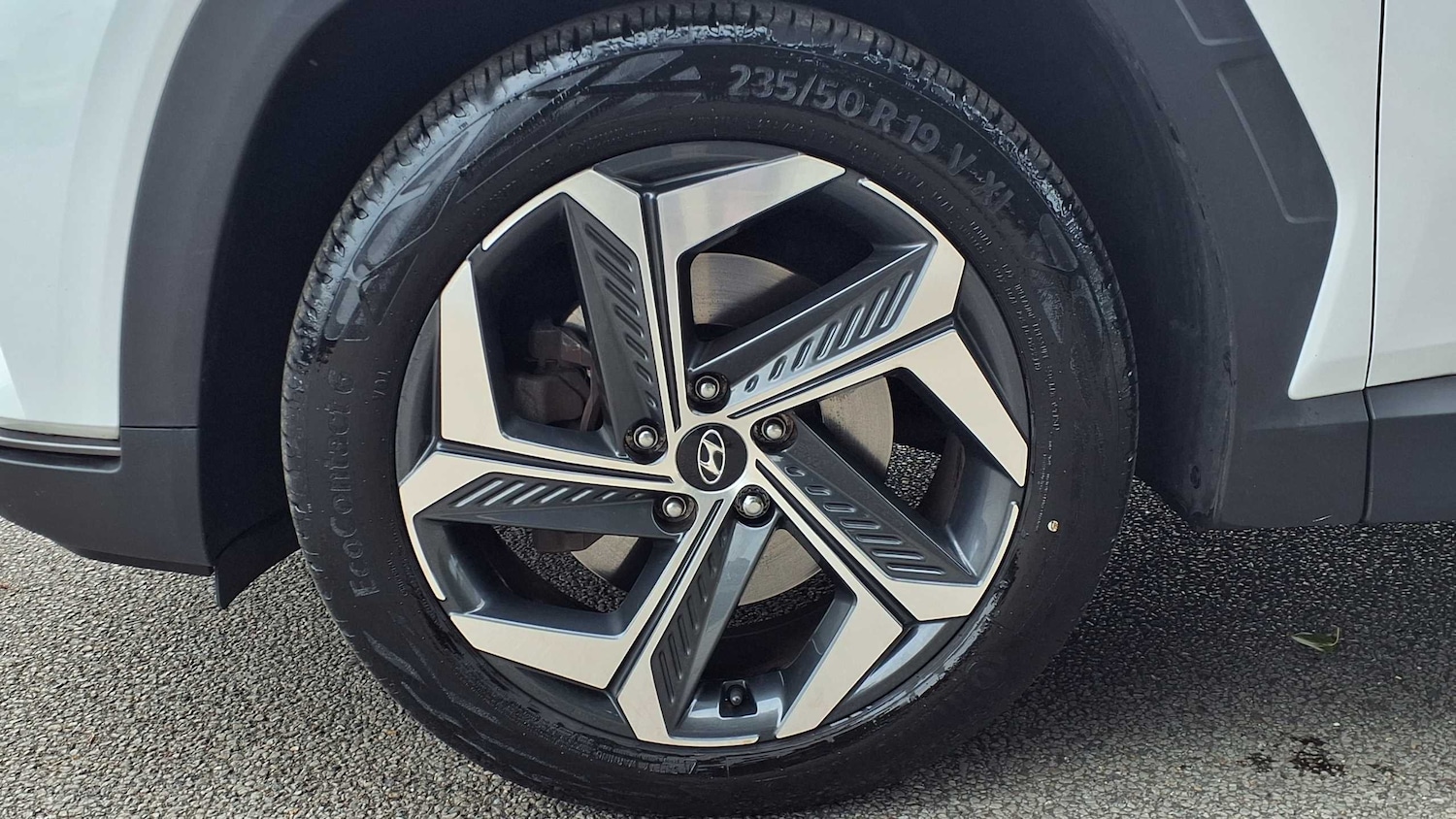 Used Hyundai TUCSON 2022 for sale - 76125745: Photo 10
