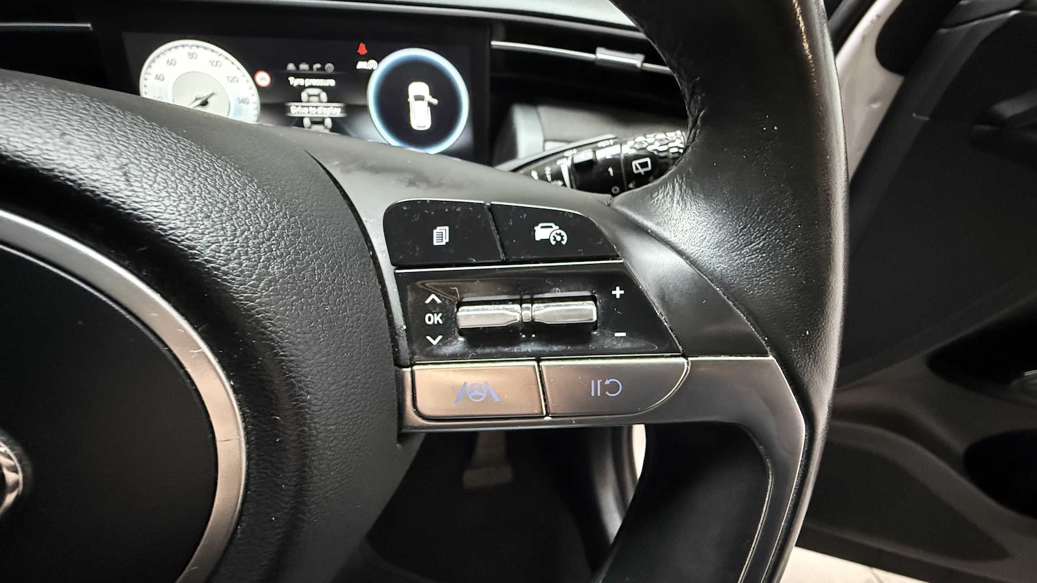 Used Hyundai TUCSON 2022 for sale - 76125745: Photo 17