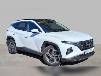Hyundai - TUCSON