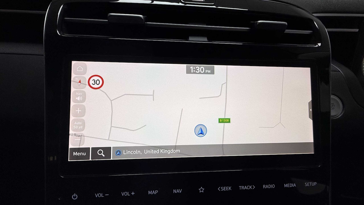 Used Hyundai TUCSON 2022 for sale - 76125745: Photo 22