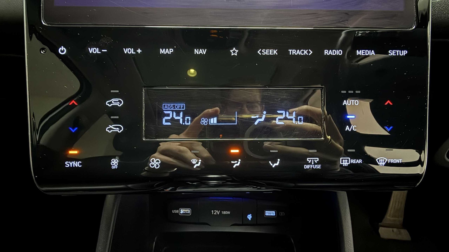 Used Hyundai TUCSON 2022 for sale - 76125745: Photo 25
