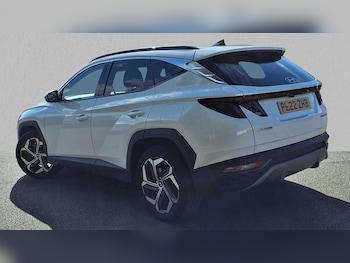 Used Hyundai TUCSON 2022 for sale - 76125745: Photo 2