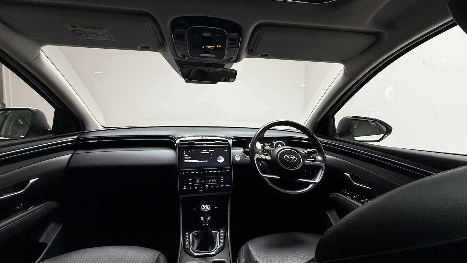 Used Hyundai TUCSON 2022 for sale - 76125745: Photo 32