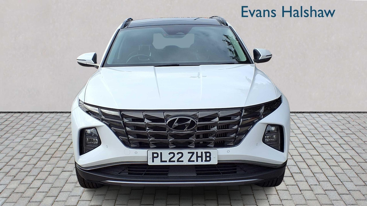 Used Hyundai TUCSON 2022 for sale - 76125745: Photo 4