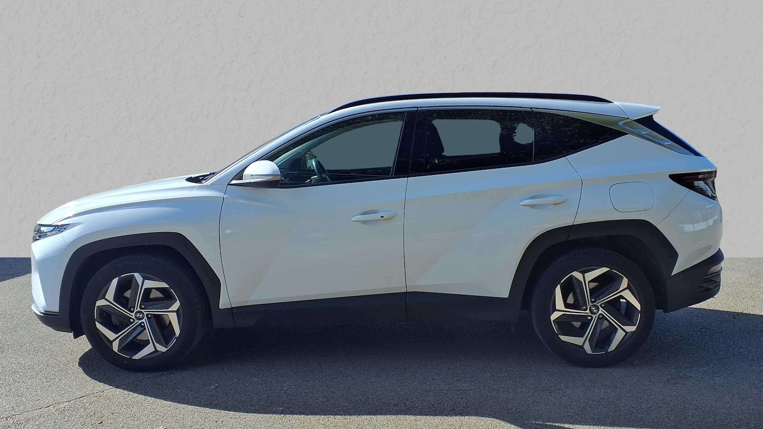 Used Hyundai TUCSON 2022 for sale - 76125745: Photo 5