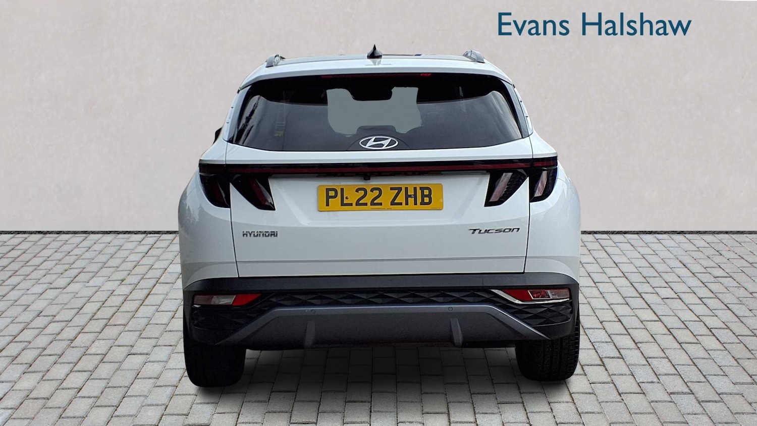Used Hyundai TUCSON 2022 for sale - 76125745: Photo 6