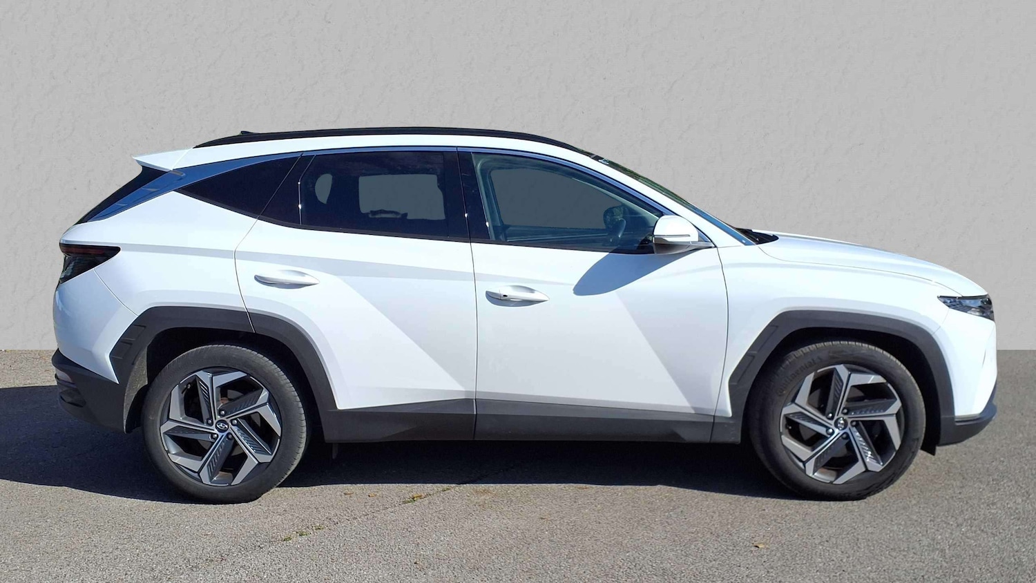 Used Hyundai TUCSON 2022 for sale - 76125745: Photo 8