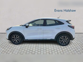 Used Ford Puma 2023 for sale - 79377169: Photo