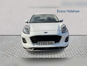 Used Ford Puma 2023 for sale - 79377169: Photo