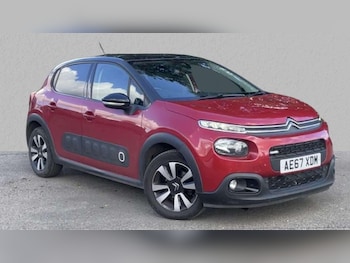 Citroen - C3