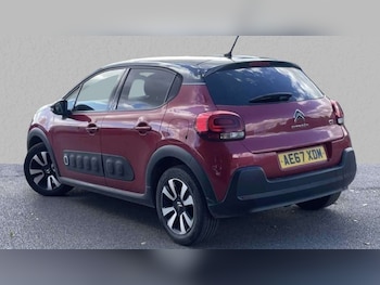 Used Citroen C3 2017 for sale - 76075344: Photo 2