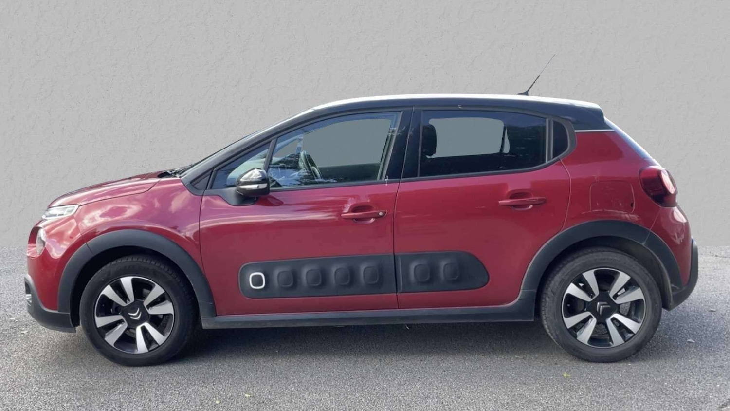Used Citroen C3 2017 for sale - 76075344: Photo 5