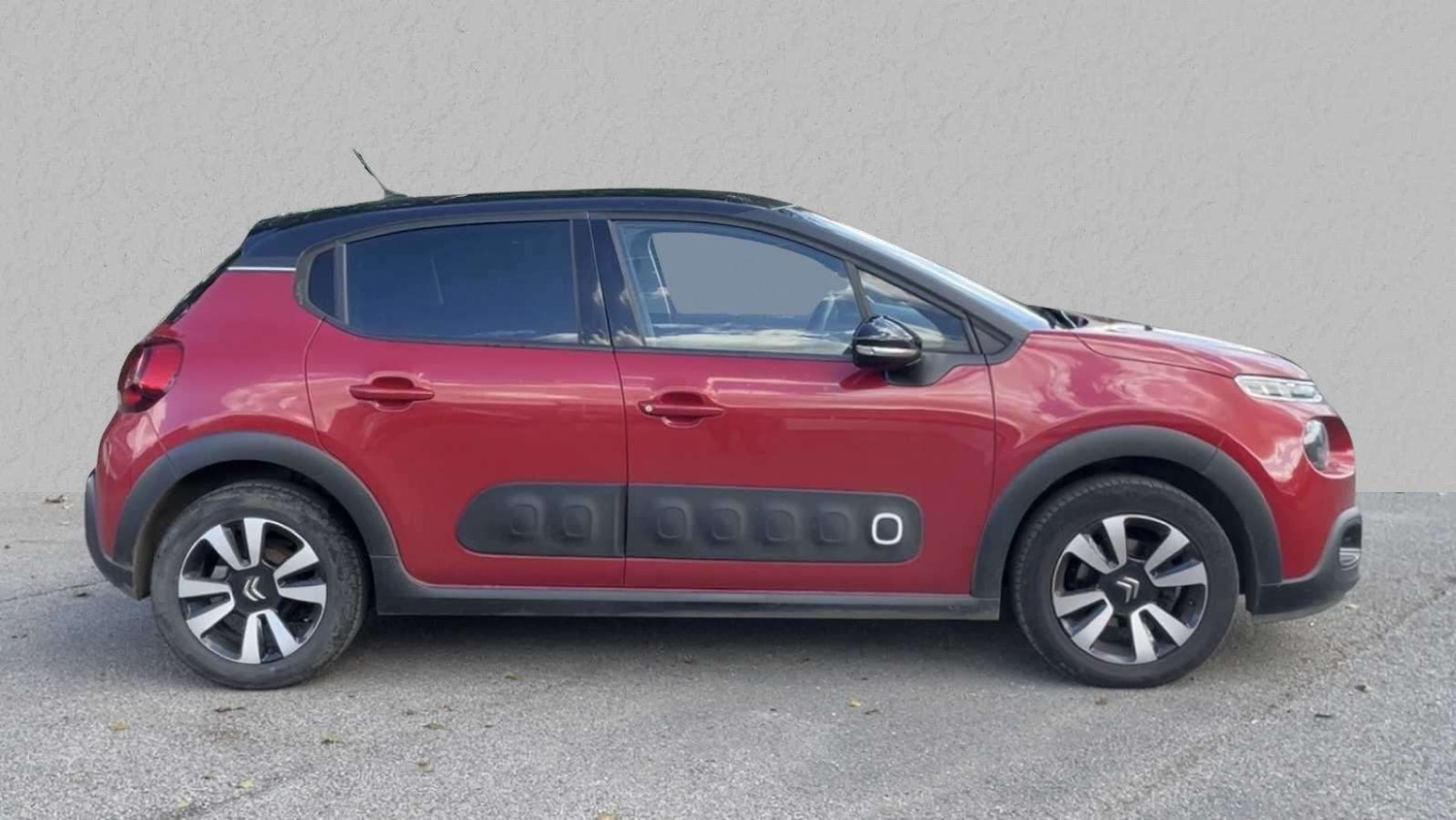 Used Citroen C3 2017 for sale - 76075344: Photo 6