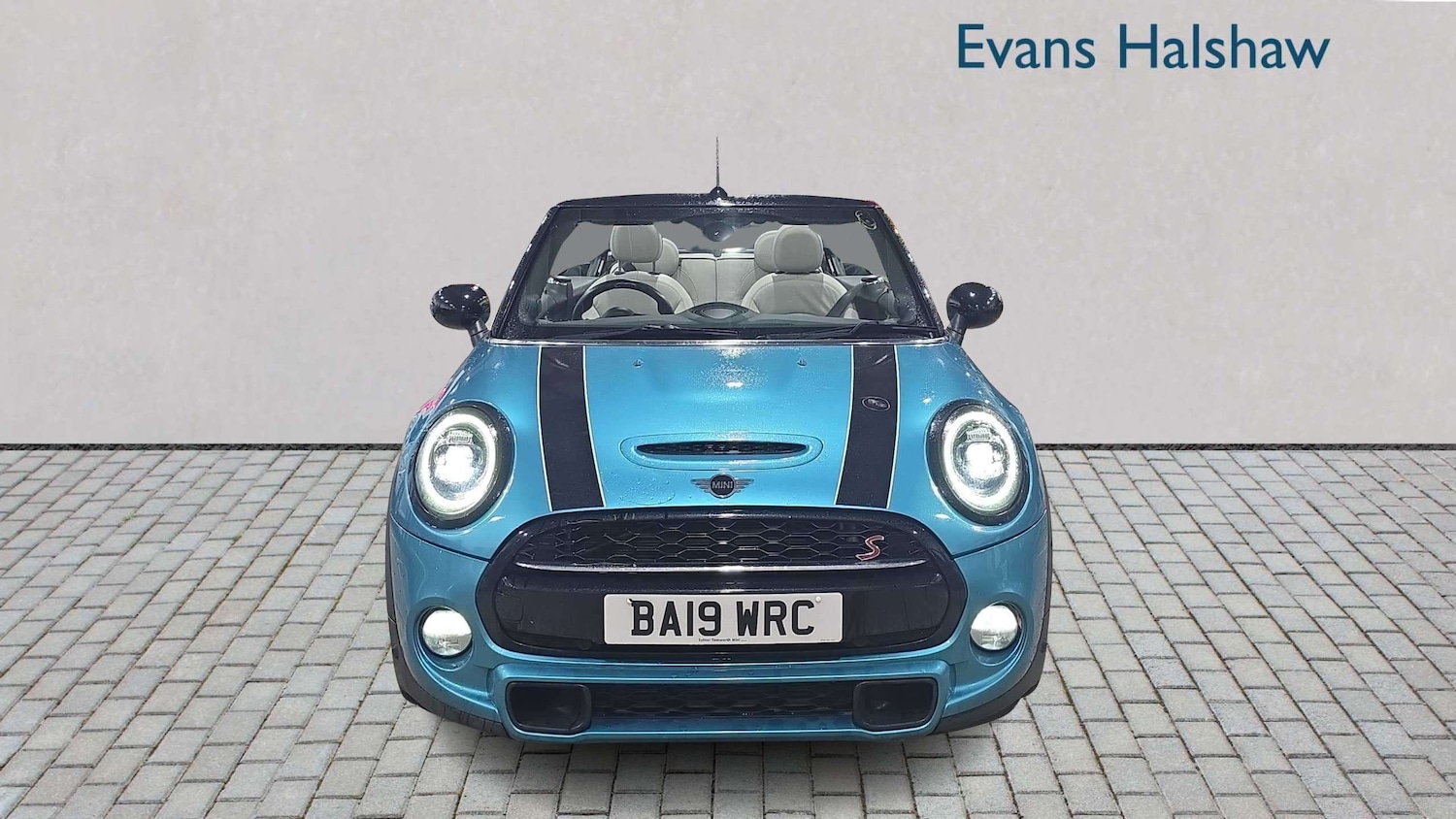 Used MINI Convertible for sale - 77661179: Photo 5