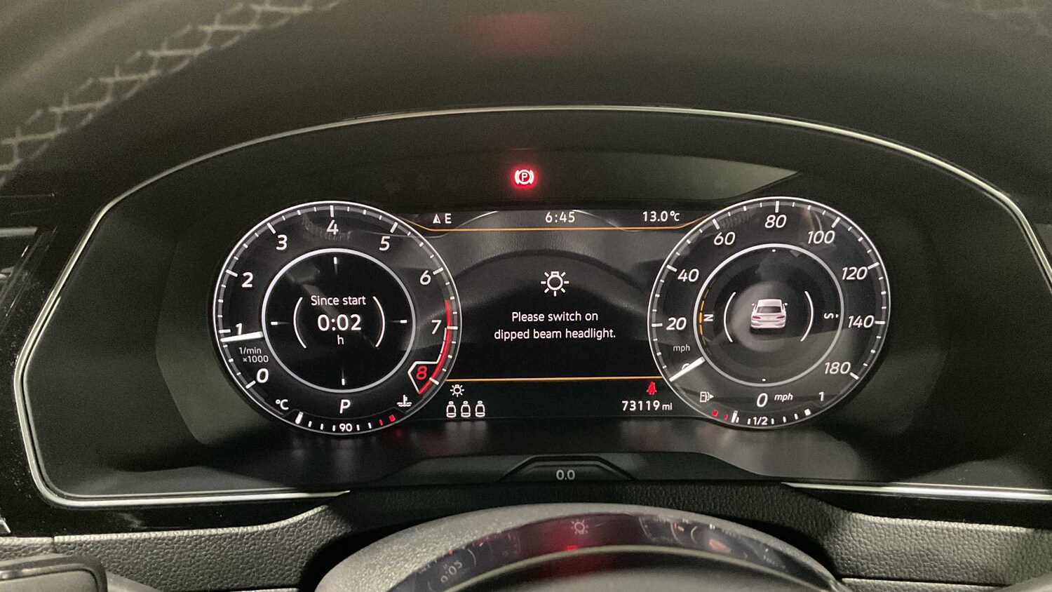 Used Volkswagen Arteon 2017 for sale - 77810793: Photo 10