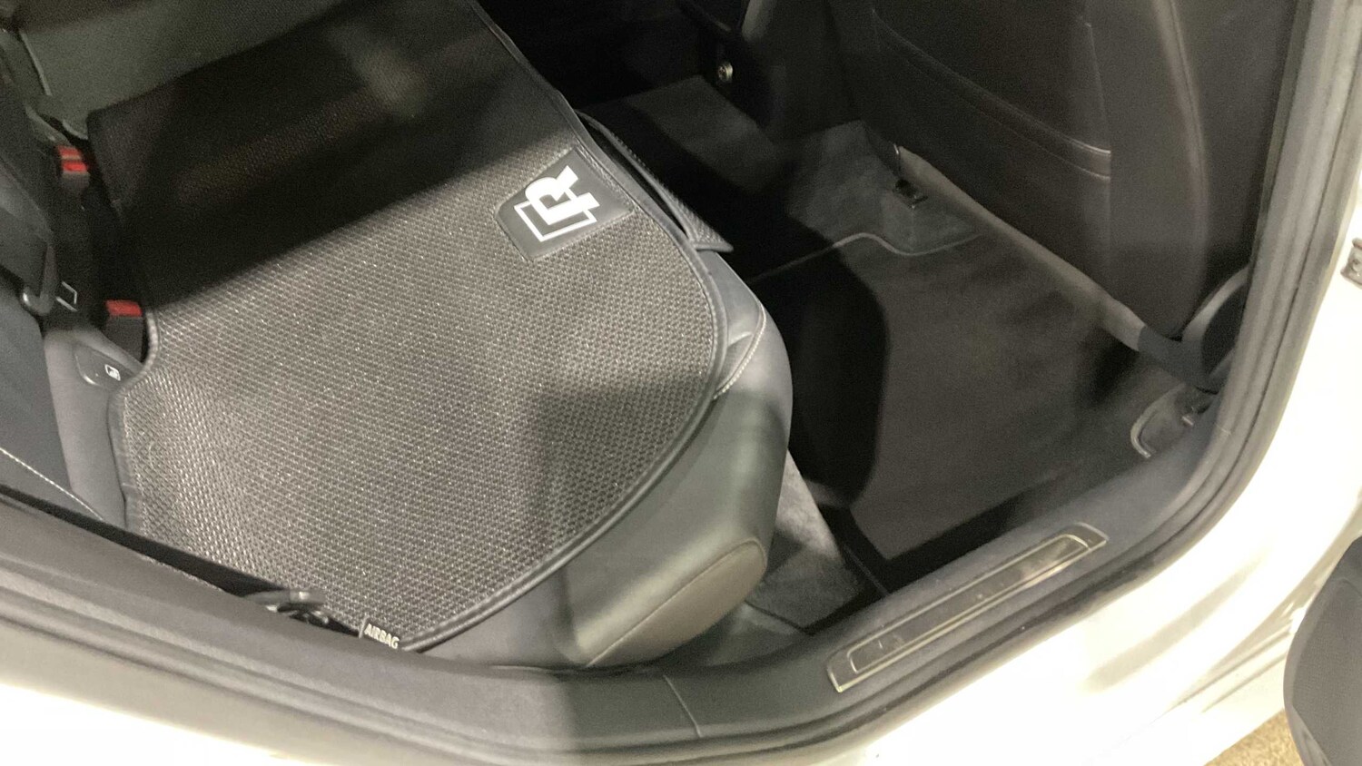 Used Volkswagen Arteon 2017 for sale - 77810793: Photo 13