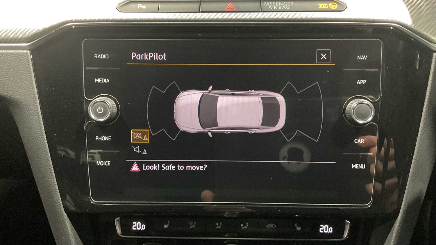 Used Volkswagen Arteon 2017 for sale - 77810793: Photo 17