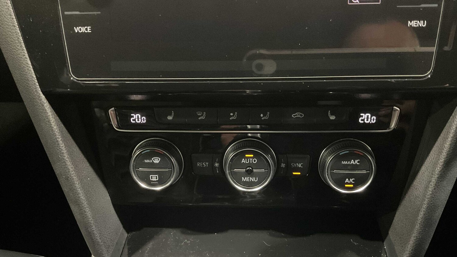 Used Volkswagen Arteon 2017 for sale - 77810793: Photo 18