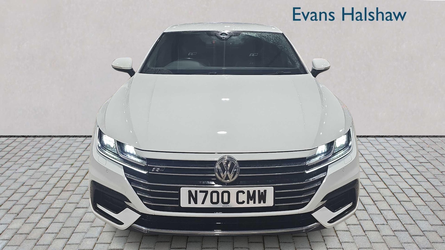 Used Volkswagen Arteon 2017 for sale - 77810793: Photo 5