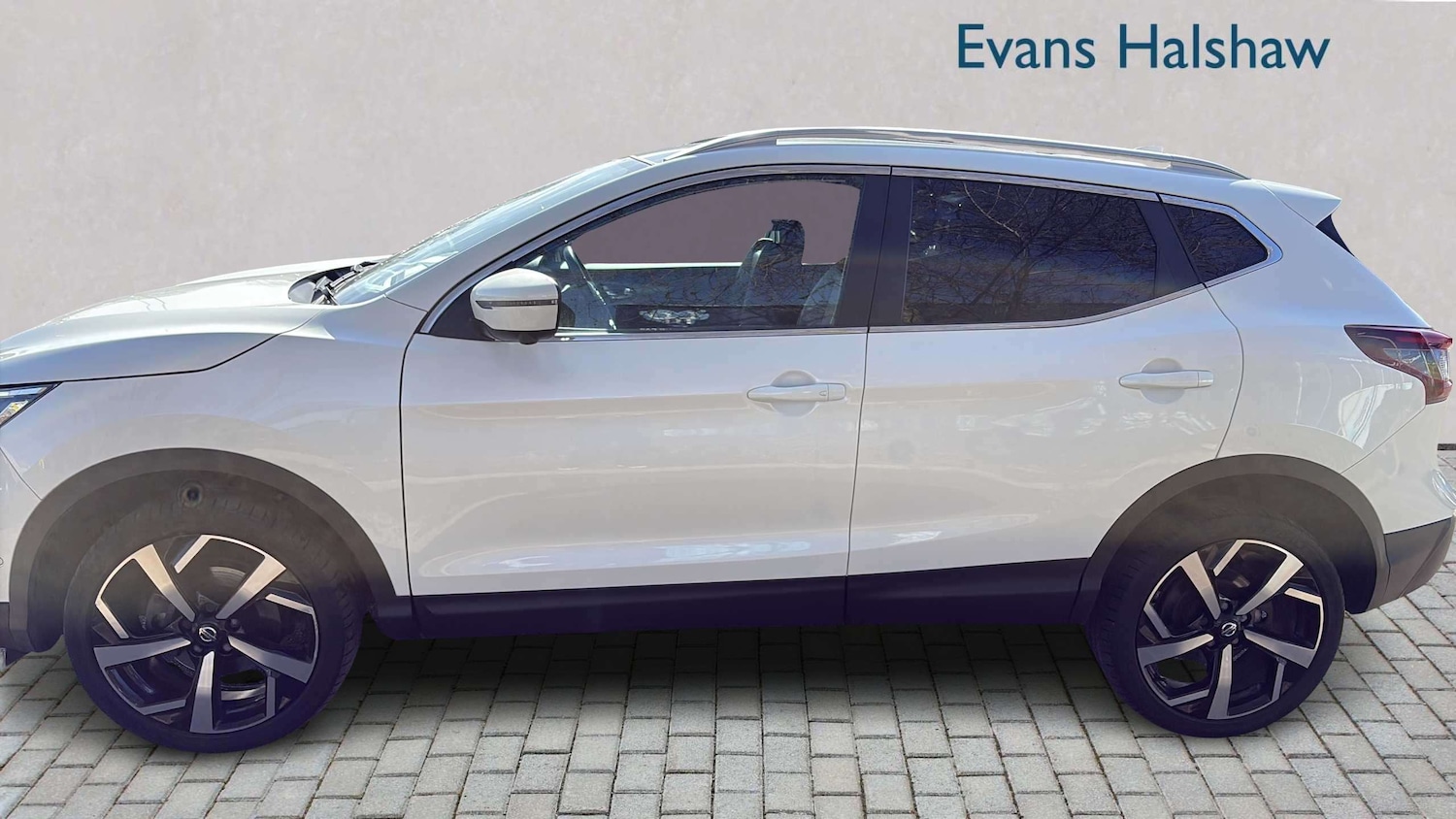 Used Nissan Qashqai 2020 for sale - 77960898: Photo 3