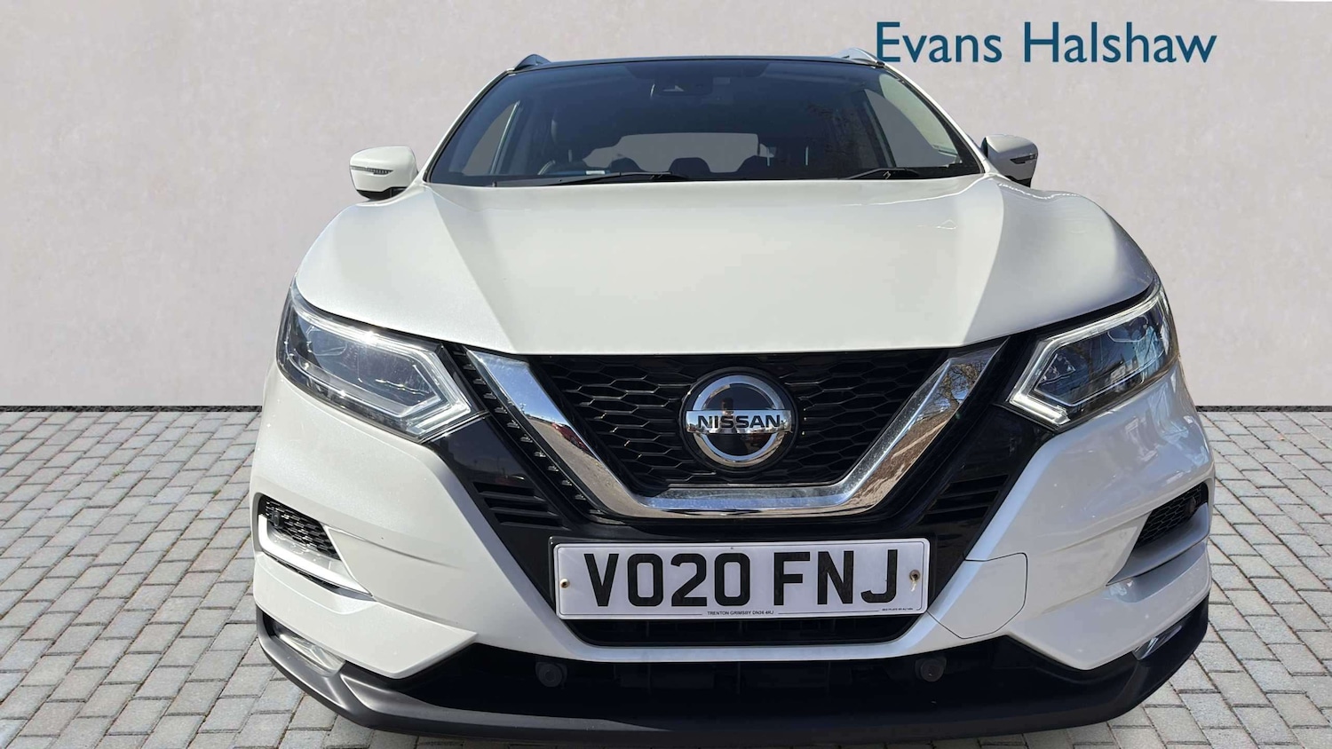 Used Nissan Qashqai 2020 for sale - 77960898: Photo 4
