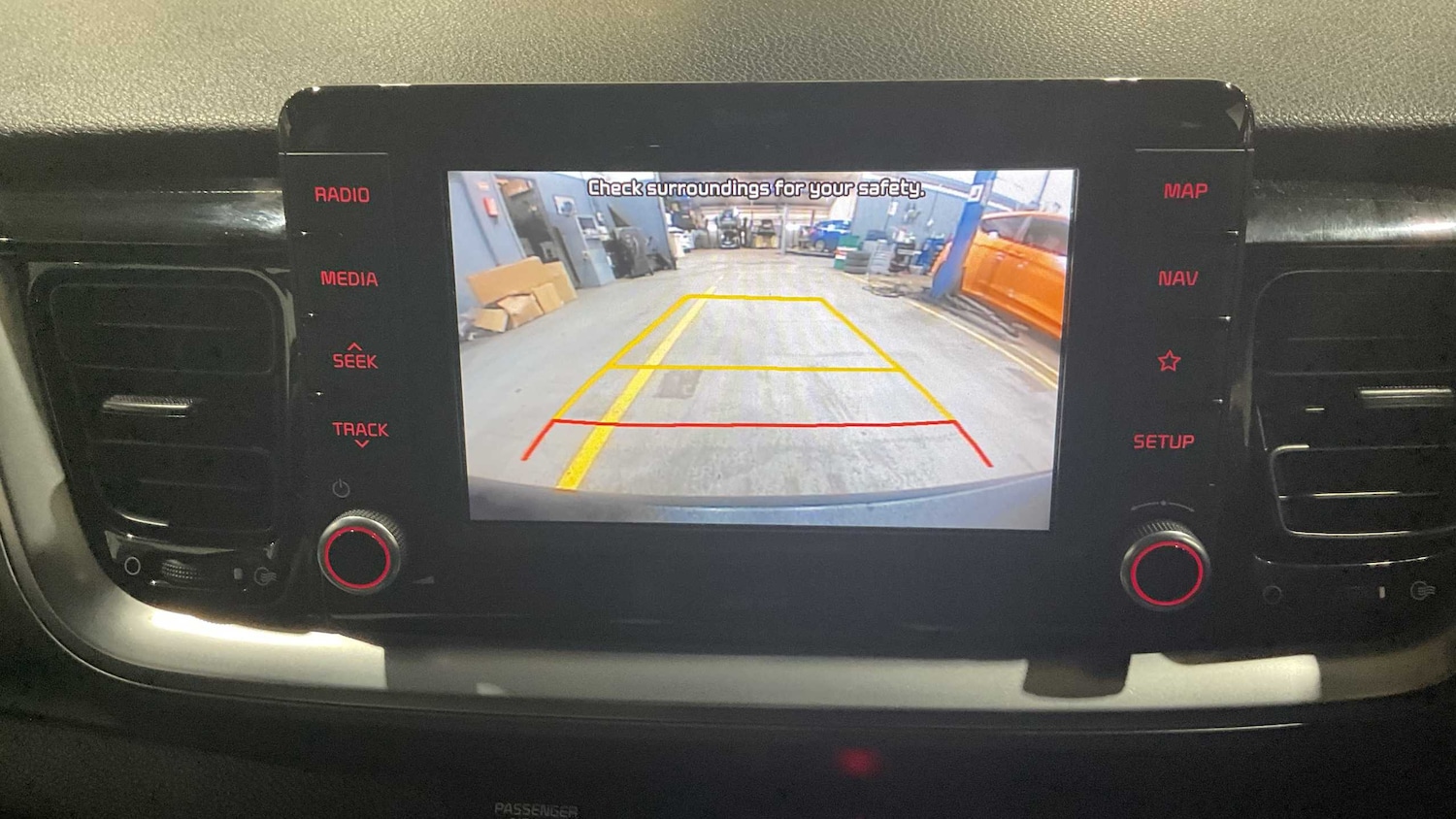 Used Kia Stonic 2017 for sale - 77018867: Photo 19