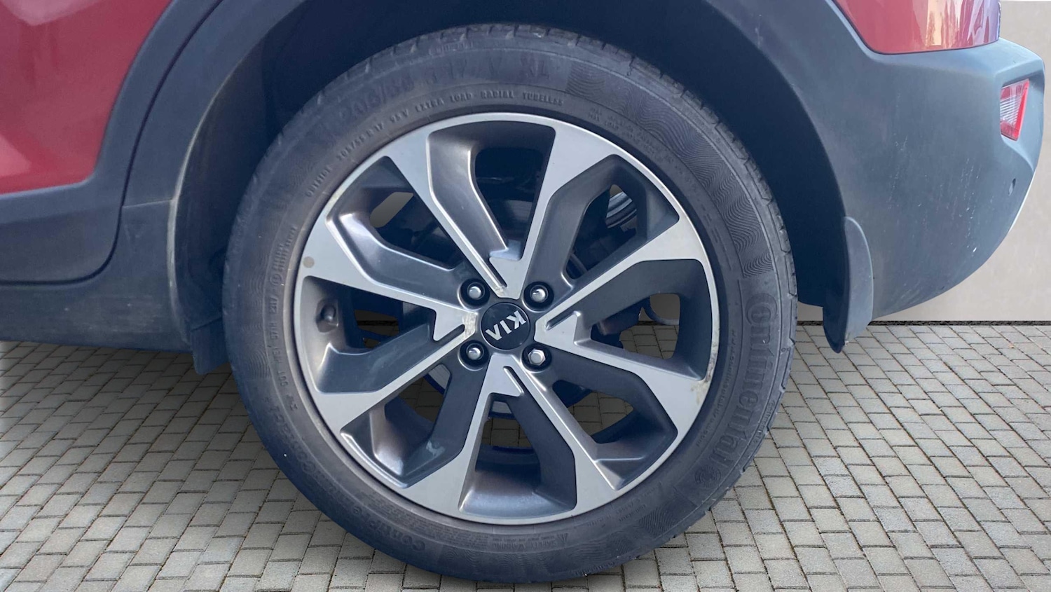 Used Kia Stonic 2017 for sale - 77018867: Photo 6