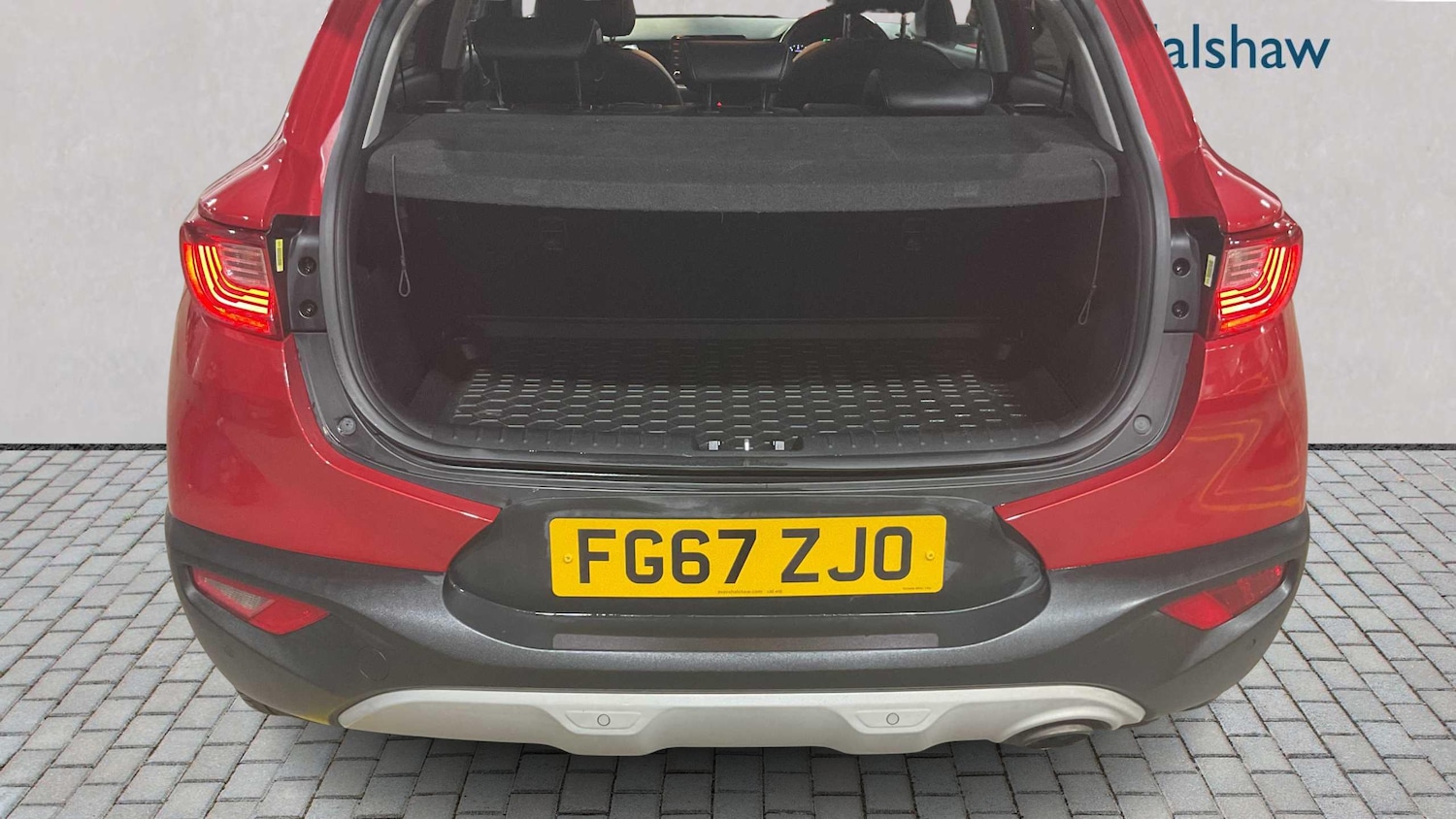 Used Kia Stonic 2017 for sale - 77018867: Photo 8