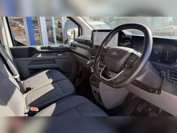 Used Ford Transit Custom 2024 for sale - 79672191: Photo