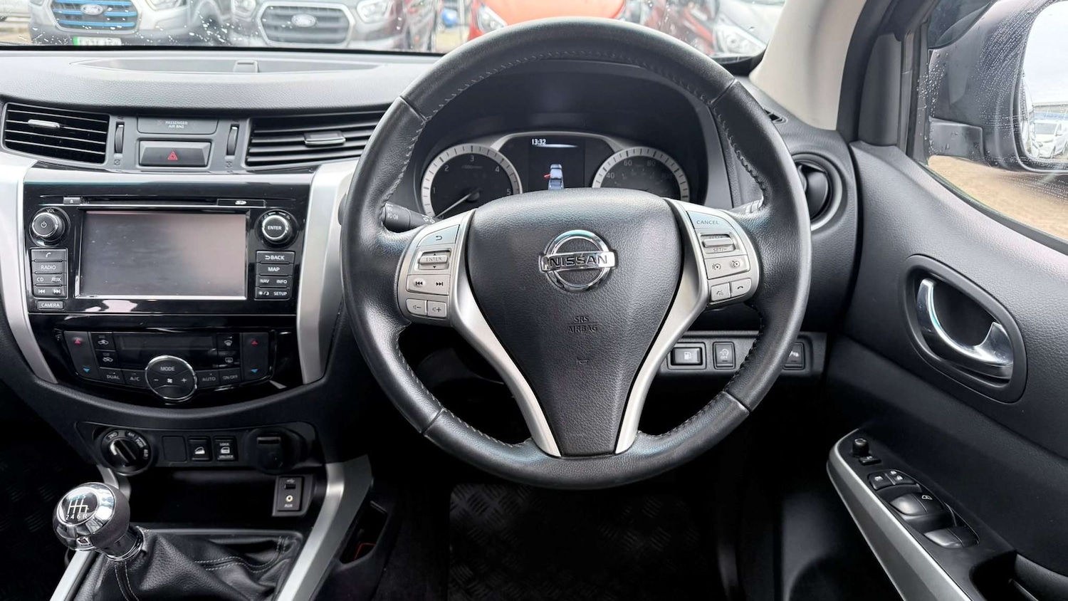 Used Nissan Navara 2017 for sale - 77044092: Photo 20