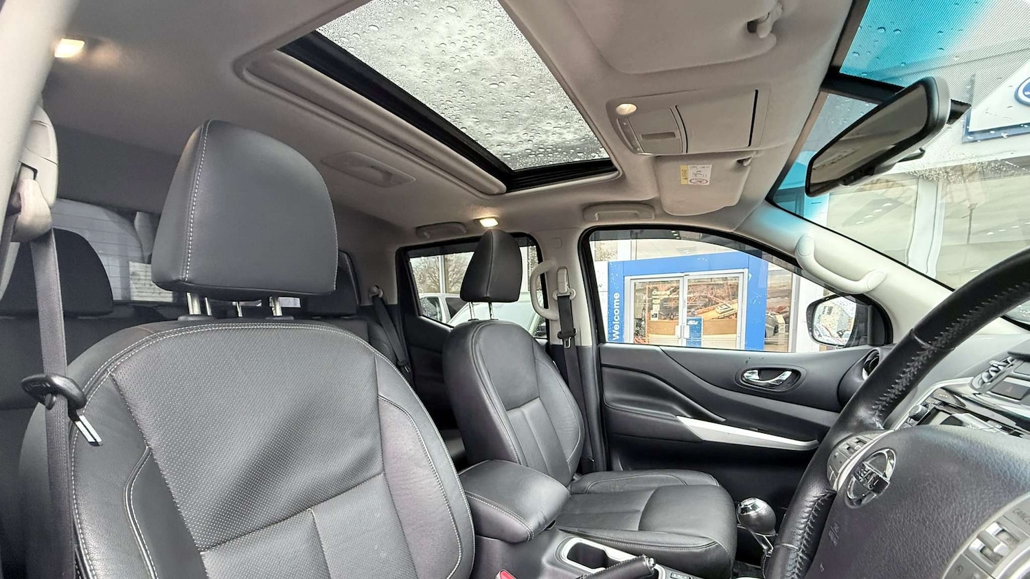 Used Nissan Navara 2017 for sale - 77044092: Photo 22