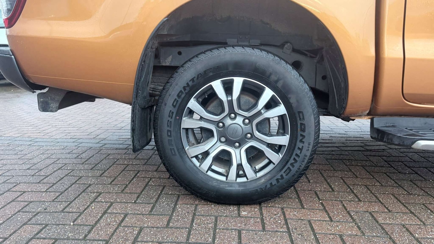 Used Ford Ranger 2023 for sale - 77540866: Photo 13