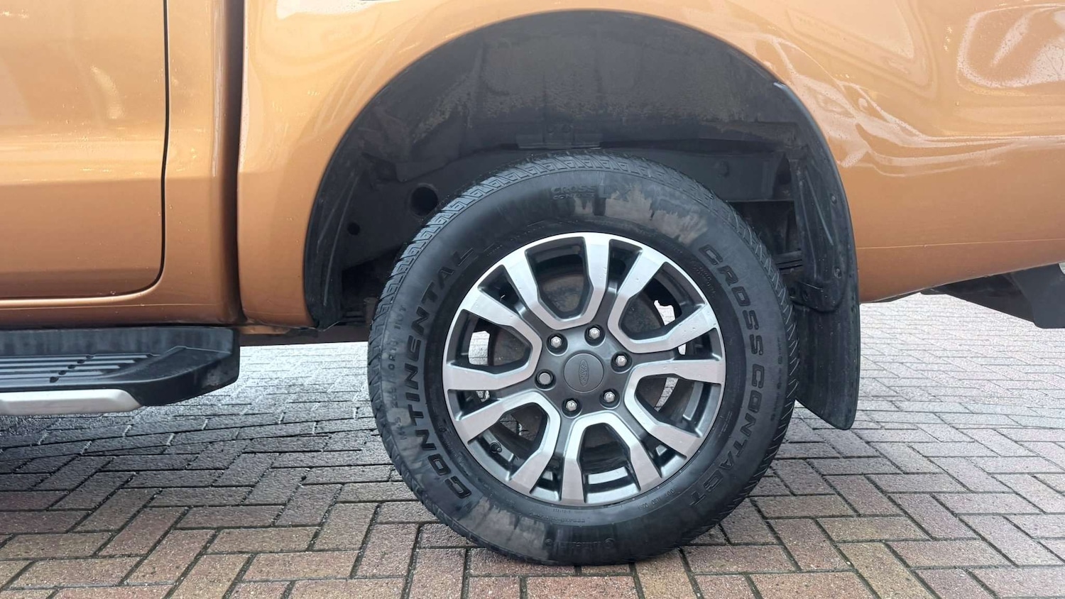 Used Ford Ranger 2023 for sale - 77540866: Photo 14