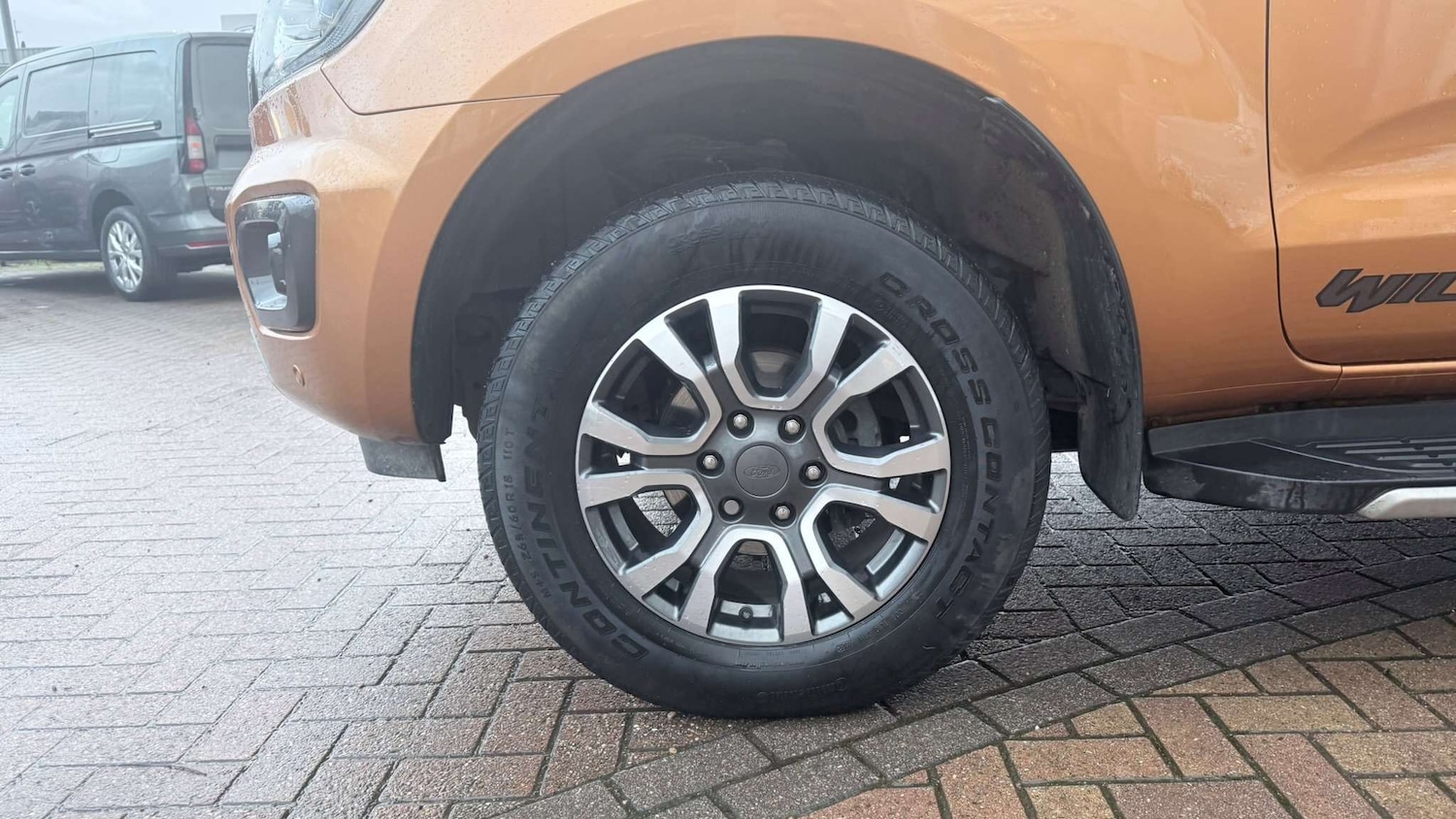 Used Ford Ranger 2023 for sale - 77540866: Photo 15