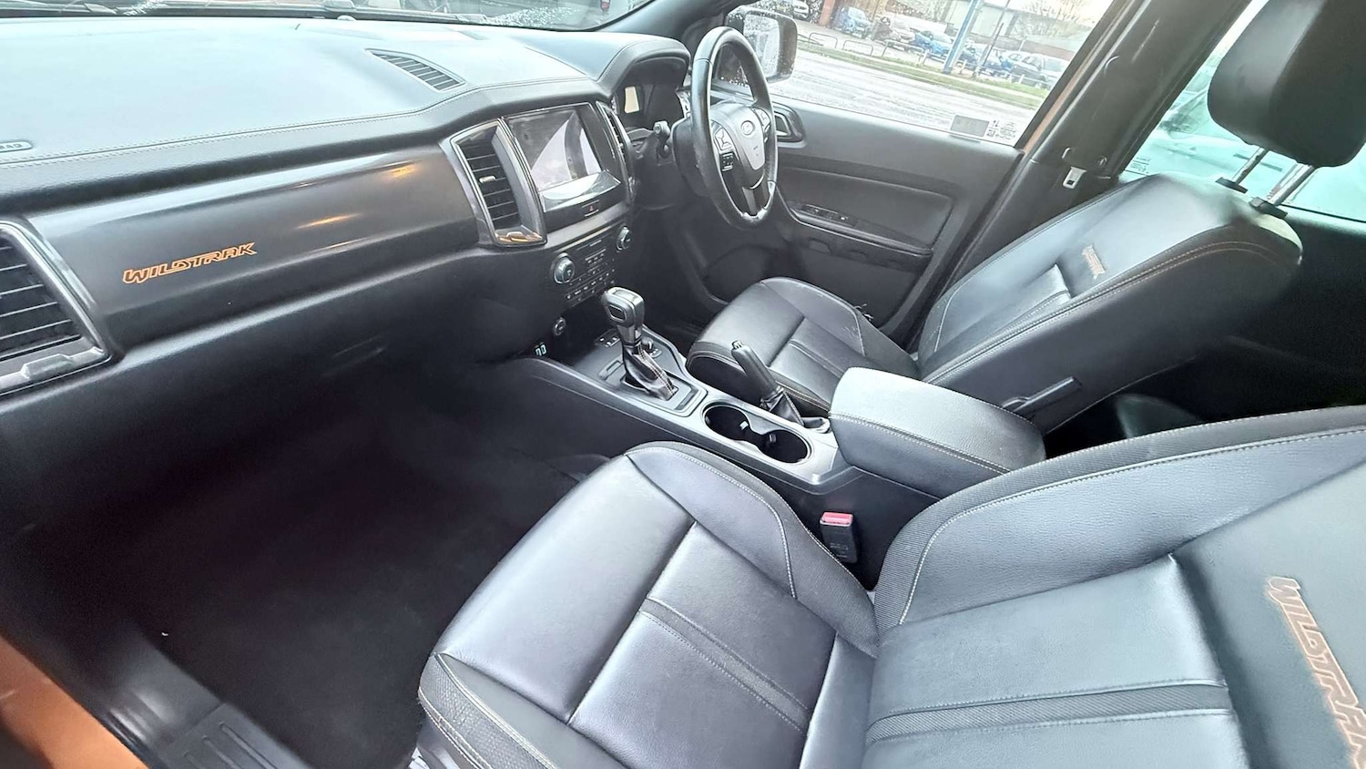 Used Ford Ranger 2023 for sale - 77540866: Photo 16