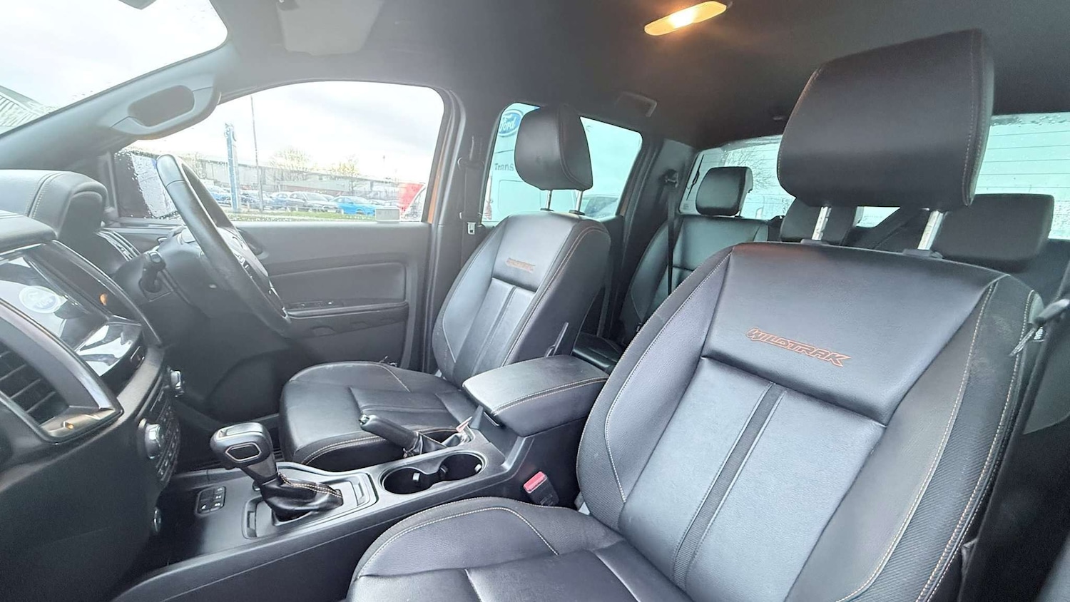 Used Ford Ranger 2023 for sale - 77540866: Photo 17