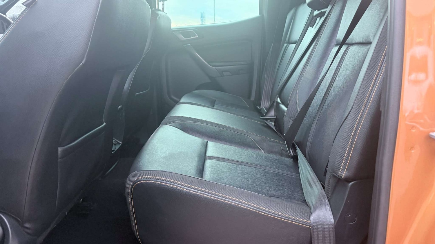 Used Ford Ranger 2023 for sale - 77540866: Photo 18